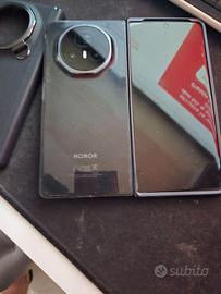 Honor Magic V3  SCAMB. FLIP7
