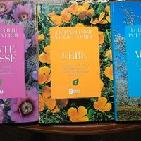  I Grandi Libri del Pollice Verde 