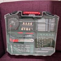 Trapano avvitatore a batteria 