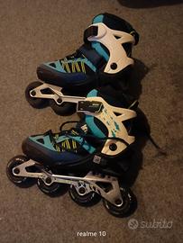 pattini a rotelle Oxelo 