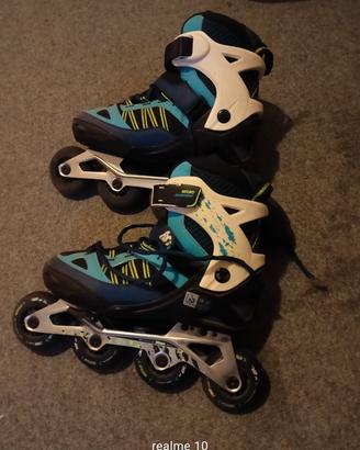 pattini a rotelle Oxelo 