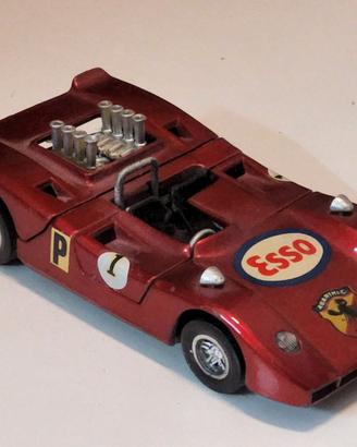 AUTO Sportive e da Competizione (1/43).