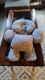 riduttore seggiolino auto