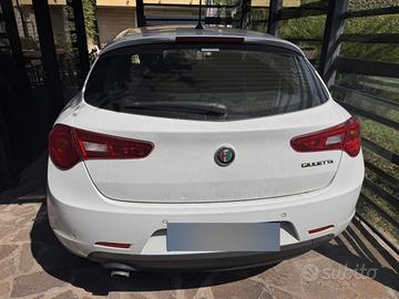 Giulietta 2017 My16 1.6 Jtdm 120 cv