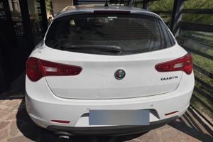 Giulietta 2017 My16 1.6 Jtdm 120 cv