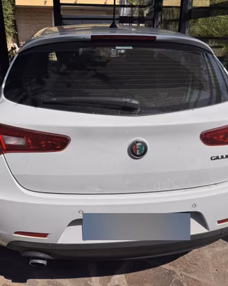 Giulietta 2017 My16 1.6 Jtdm 120 cv