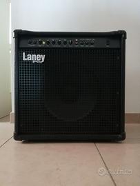 Amplificatore Laney HCM65B Hardcore Max