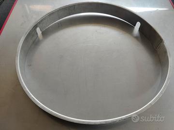 BBQ Stacker di WEBBQ per Weber 57 NUOVO