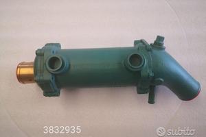Scambiatore olio cod 3832935