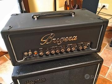 Amplificatore per chitarra valvolare Bugera G5