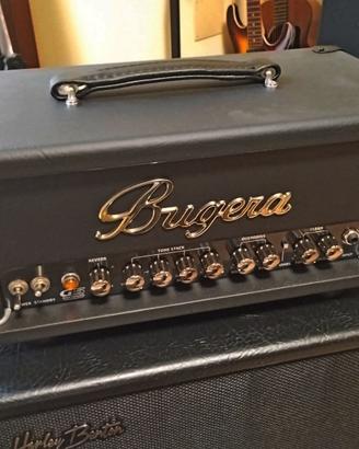 Amplificatore per chitarra valvolare Bugera G5