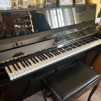 Pianoforte Fazer verticale da studio