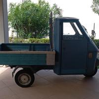 Ape Piaggio 50