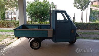Ape Piaggio 50