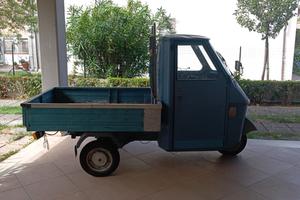 Ape Piaggio 50