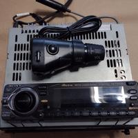 Autoradio e casse x auto
