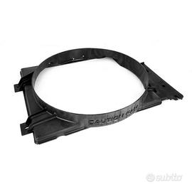 Convogliatore plastica radiatore JEEP Wrangler TJ