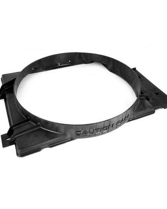 Convogliatore plastica radiatore JEEP Wrangler TJ