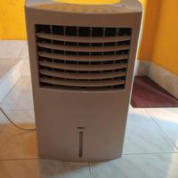 Raffrescatore ad acqua.