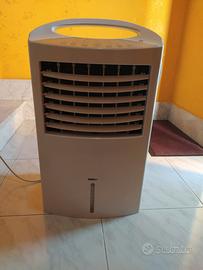 Raffrescatore ad acqua.