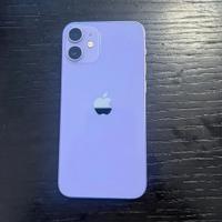 iPhone 12 Mini Lilla