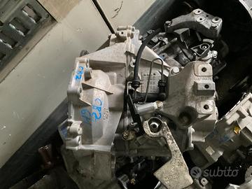 CAMBIO MANUALE CBZ 6M 1.2 TB AUDI A1/SEAT/SKODA/VW