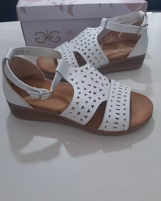 sandali donna gavi taglia 38