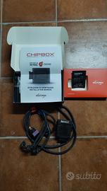 Centralina Seletron Alfa Romeo Giulietta 