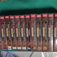 VHS Storiche nuove