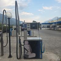 Aspiratore industriale
