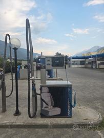 Aspiratore industriale