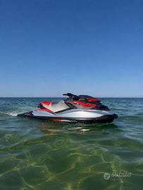 SEADOO RXP 300