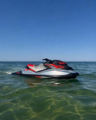 SEADOO RXP 300