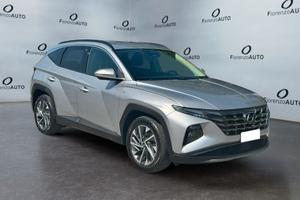 Hyundai Tucson 1.6 CRDI 48V XLine - PREZZO REALE