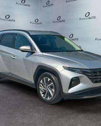 Hyundai Tucson 1.6 CRDI 48V XLine - PREZZO REALE