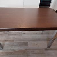 Tavolo da cucina allungabile