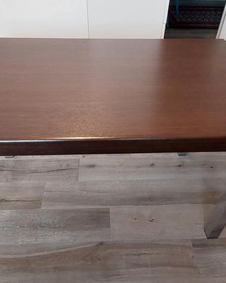 Tavolo da cucina allungabile