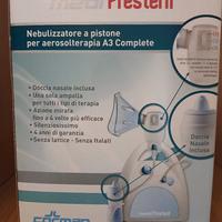 Nebulizzatore per aerosol Medi Presteril A3 nuovo