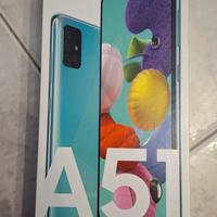 Samsung Galaxy A51 128GB