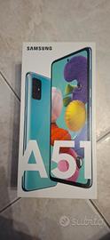 Samsung Galaxy A51 128GB