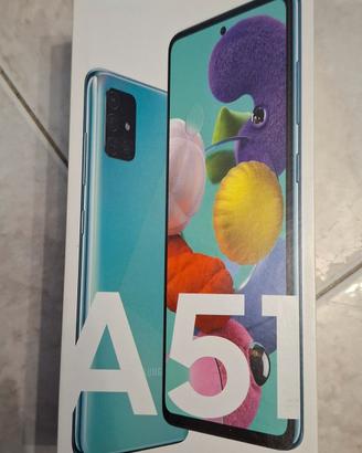 Samsung Galaxy A51 128GB