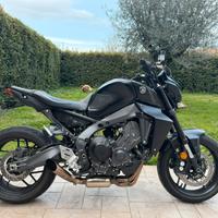 Yamaha MT 09