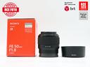 sony-fe-50-f1-8-sony-