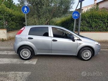 FIAT grande punto 