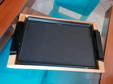 Piastra da cucina (o estetica)