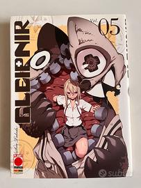 GLEIPNIR 5