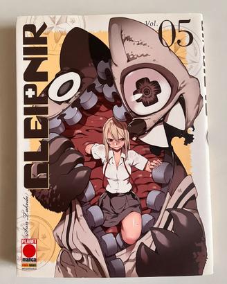 GLEIPNIR 5