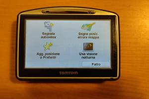 Tom Tom 530 GO