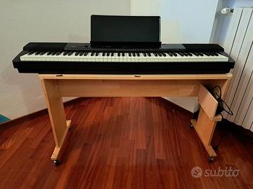 pianoforte digitale CASIO PRIVIA PX150