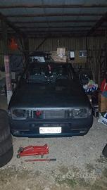 fiat uno swap